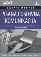 Džepni mentor - Pisana poslovna komunikacija